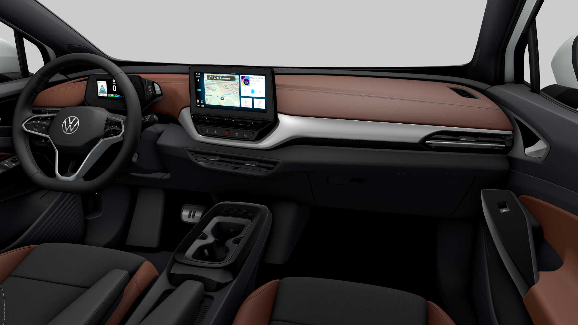 Volkswagen ID.4 Performance Pro Pure