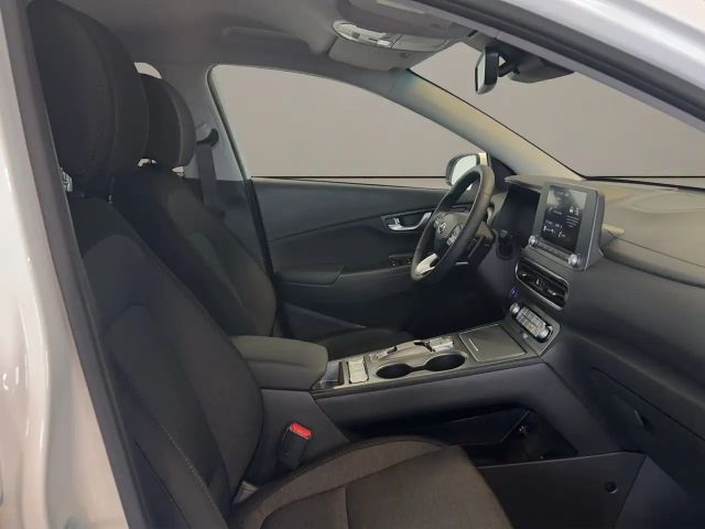 Hyundai Kona 2WD Electric Trend