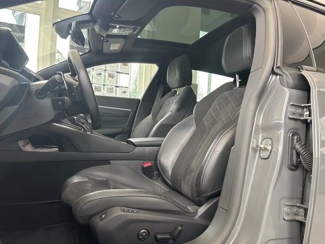 Peugeot 508 Hybrid4 SW