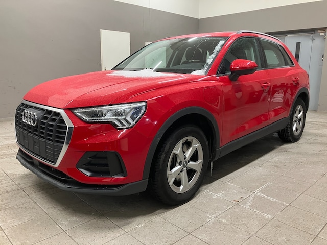 Audi Q3 45 TFSI Hybride S-Tronic