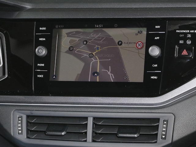 Volkswagen Taigo 1.0 TSI DSG Style