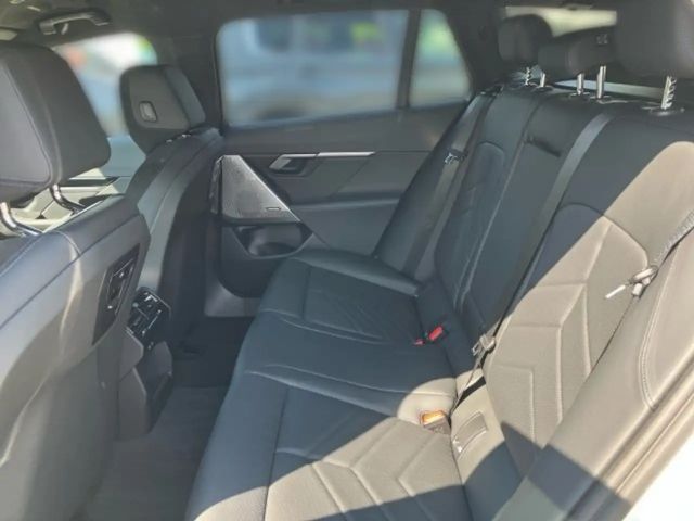 BMW 520 520d Touring xDrive