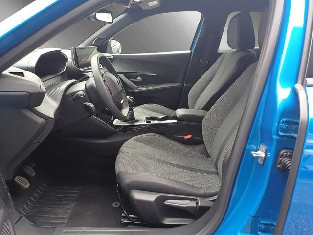 Peugeot 2008 Allure Pack PureTech