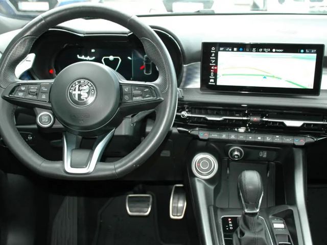 Alfa Romeo Tonale Speciale