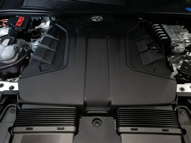 Volkswagen Touareg 3.0 V6 TDI R-Line Style