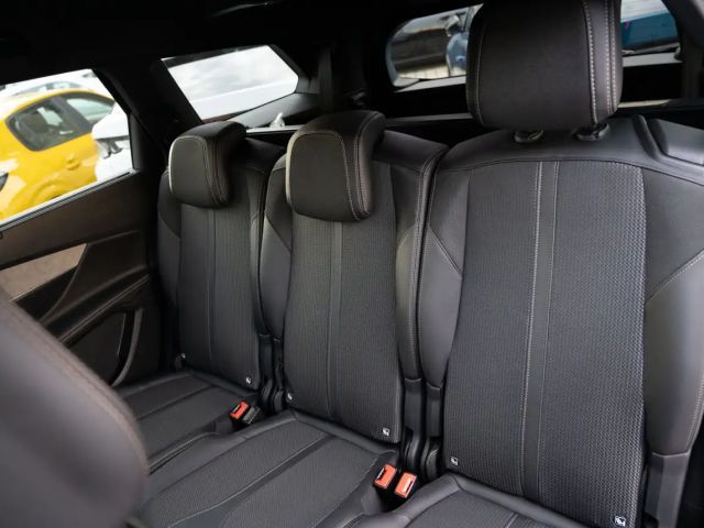 Peugeot 5008 EAT8 GT-Line PureTech