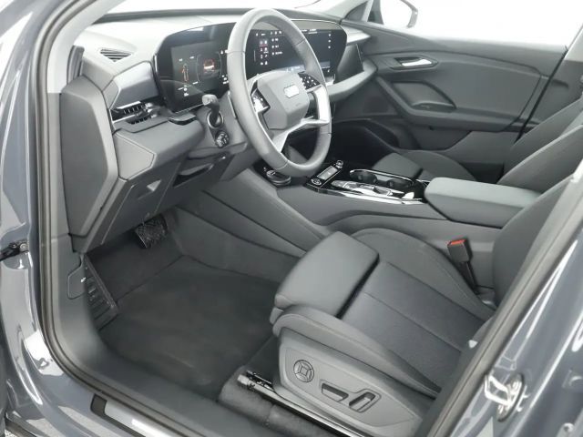 Audi Q6 e-tron Quattro