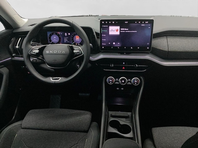 Skoda Kodiaq 1.5 TSI Selection