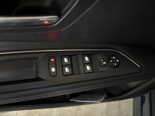 Peugeot 3008 Allure Pack BlueHDi EAT8