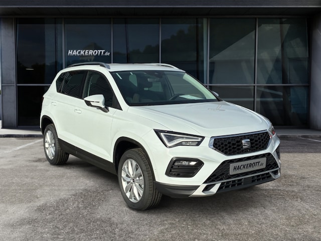 Seat Ateca 1.5 TSI DSG