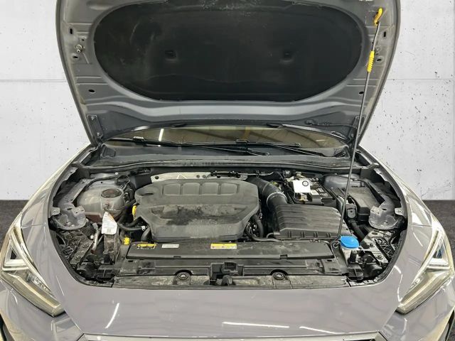 Cupra Leon 2.0 TSI 4Drive ST VZ