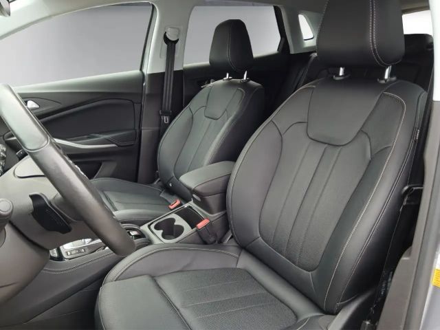 Opel Grandland X Ultimate