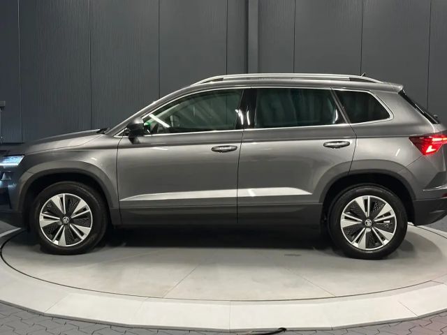 Skoda Karoq 2.0 TDI Ambition