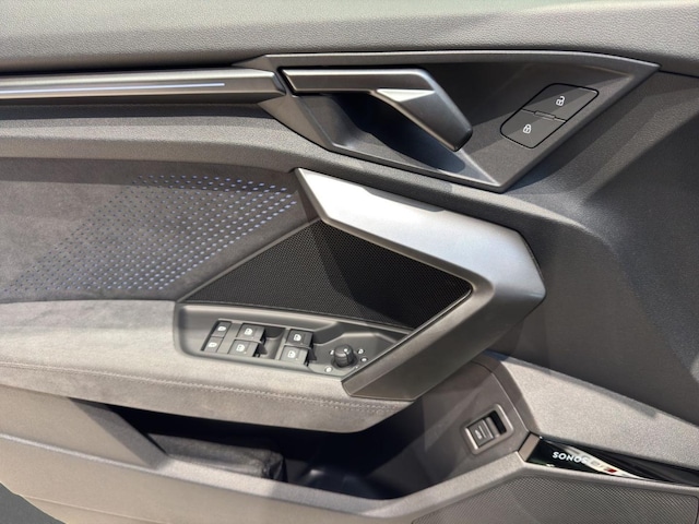 Audi RS3 Quattro S-Tronic Sportback