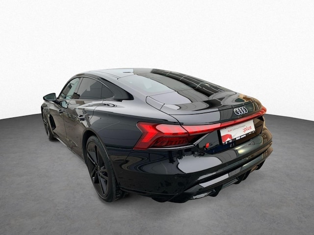 Audi e-tron GT Quattro