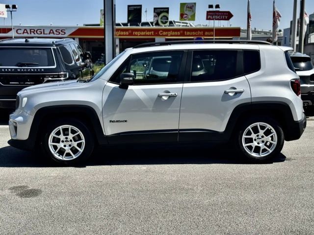 Jeep Renegade Limited