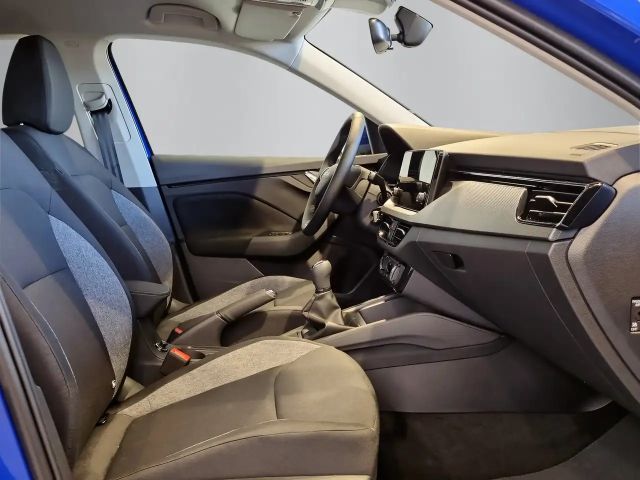 Skoda Kamiq Essence TSI