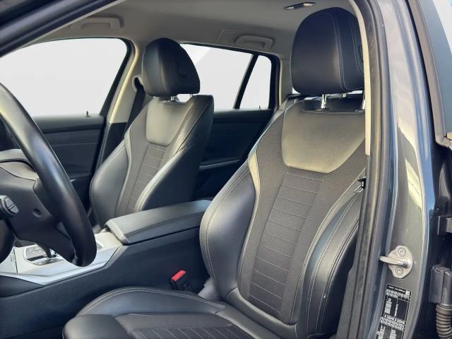 BMW 320 320d Touring