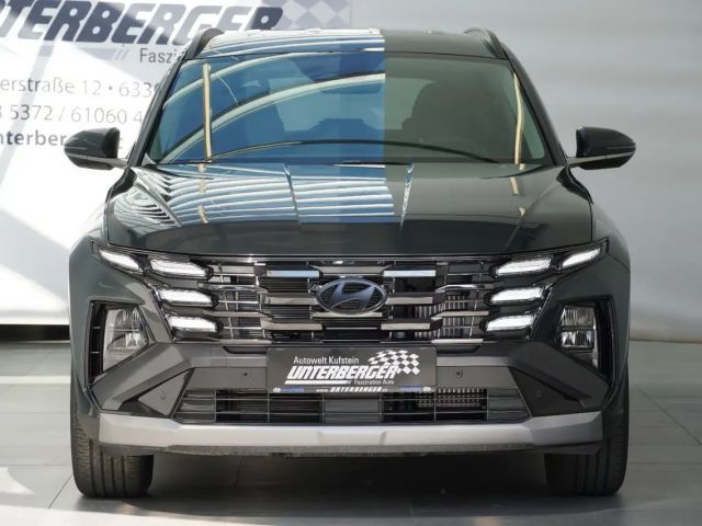 Hyundai Tucson 2WD T-GDi