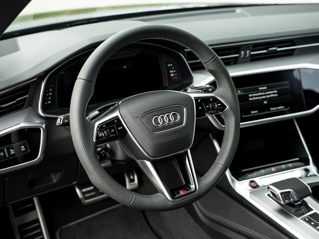 Audi S6 Avant Quattro