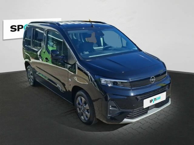 Opel Combo GS-Line Grand Sport Life