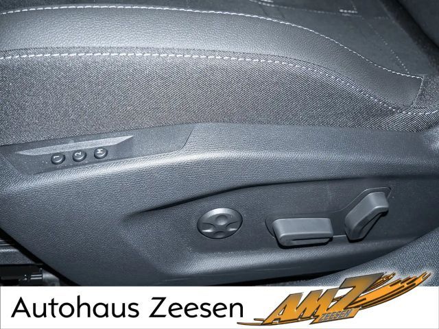 Opel Astra GS-Line Grand Sport Sports Tourer