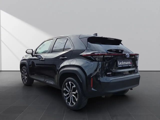 Toyota Yaris Cross Hatchback