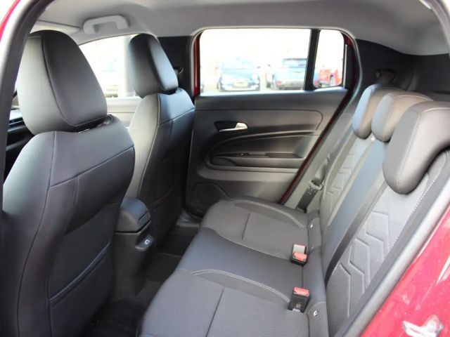 Jeep Avenger Altitude Full-Electric