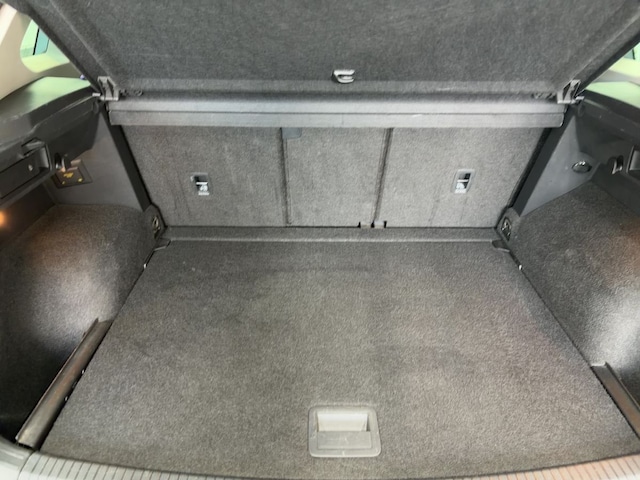 Volkswagen Tiguan 2.0 TDI DSG Life