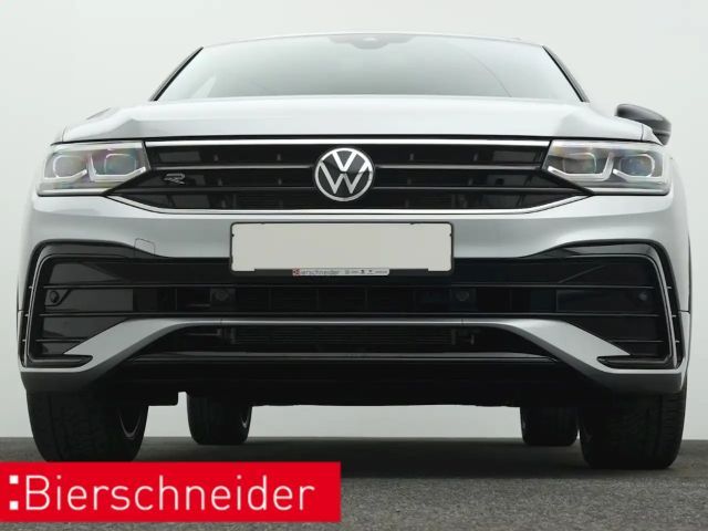 Volkswagen Tiguan 2.0 TSI Allspace DSG R-Line