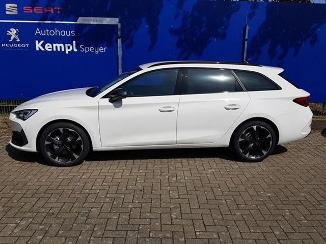 Cupra Leon 1.5 TSI Sportstourer