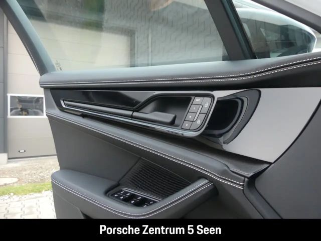 Porsche Panamera E-Hybrid S Turbo