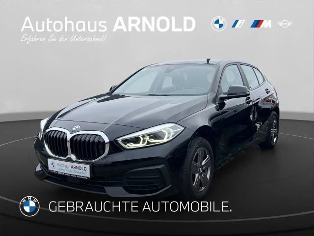 BMW 118 118i Advantage pakket Sedan