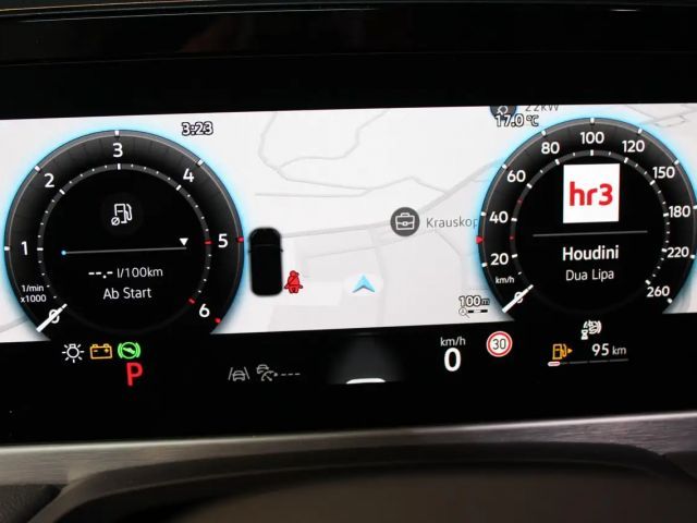 Volkswagen Passat 2.0 TDI DSG Elegance Elegance