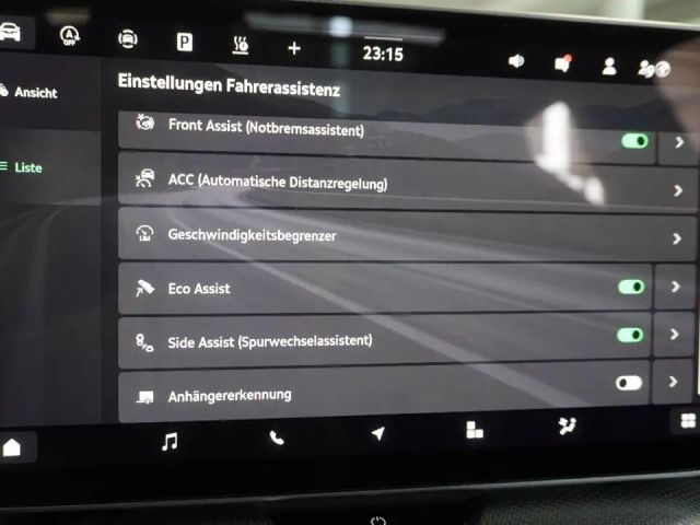 Skoda Kodiaq 2.0 TDI 4x4 Sportline