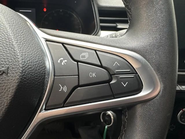 Renault Clio Evolution TCe 90