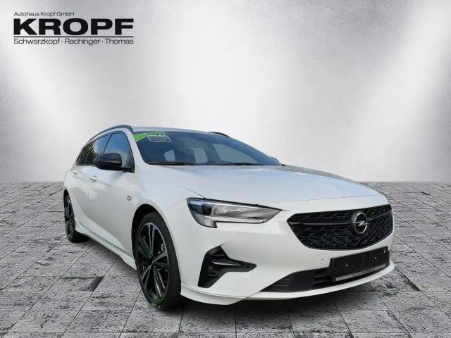 Opel Insignia 2.0 CDTI Sports Tourer Ultimate