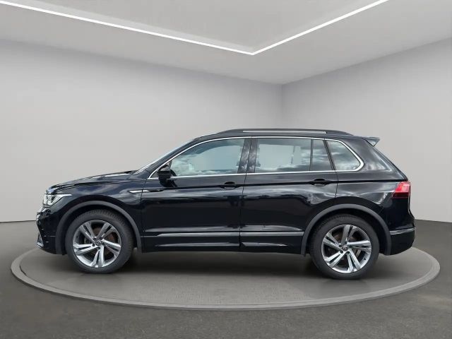 Volkswagen Tiguan 2.0 TDI DSG R-Line