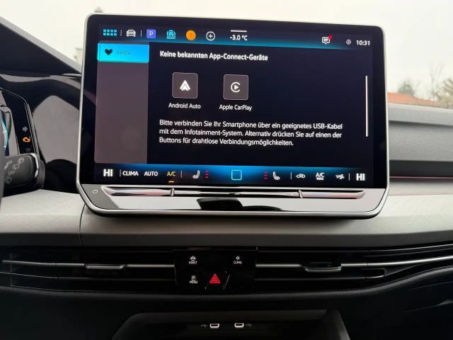 Volkswagen Golf Business DSG Variant