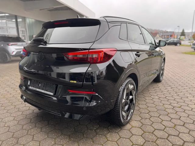 Opel Grandland X GSe