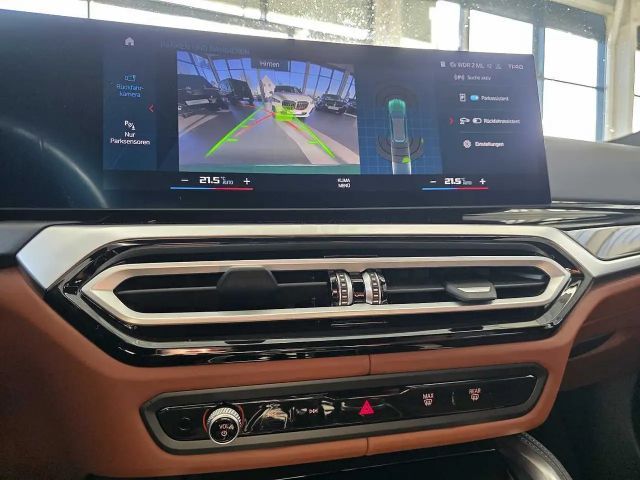 BMW M3 Competition Touring xDrive