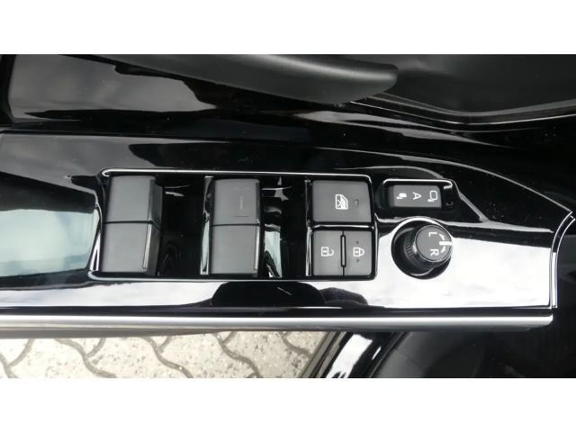Subaru Solterra AWD Comfort