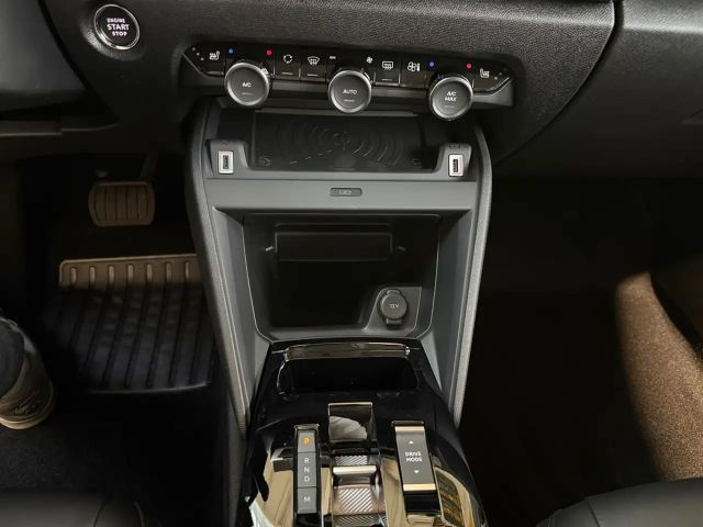 Citroën C4 Max PureTech