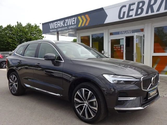 Volvo XC60 AWD Inscription T8