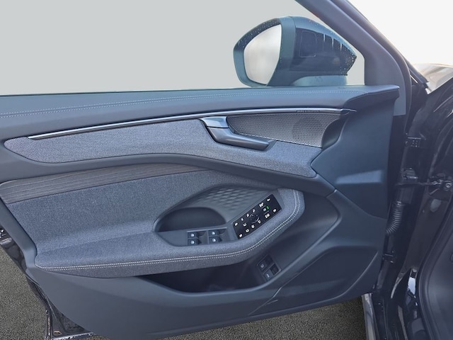 Audi A6 e-tron Edition Quattro