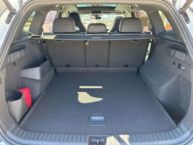 Volkswagen Tayron 4Motion DSG