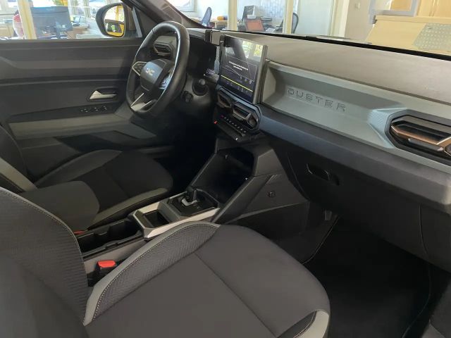 Dacia Duster Extreme Hybrid 140