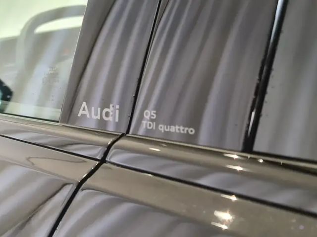 Audi Q5 Quattro