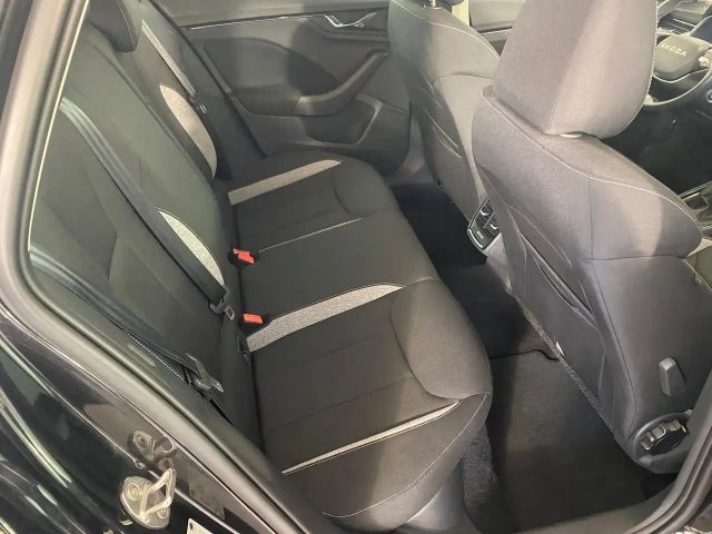 Skoda Kamiq 1.0 TSI 85 Selection