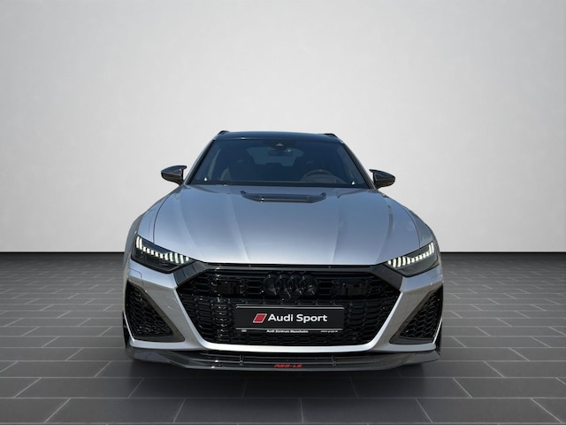 Audi RS6 Avant Quattro